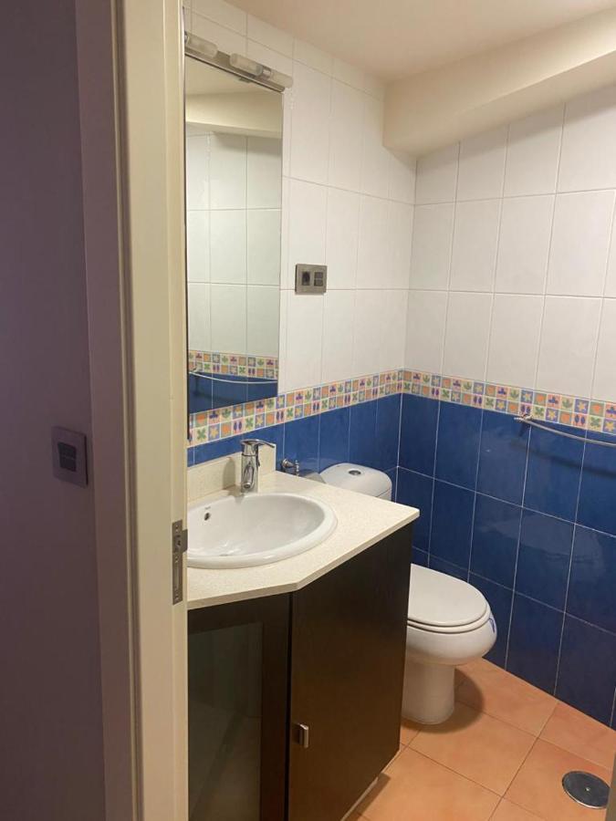 Portosin Atico Apartment Gayanes   Exterior photo