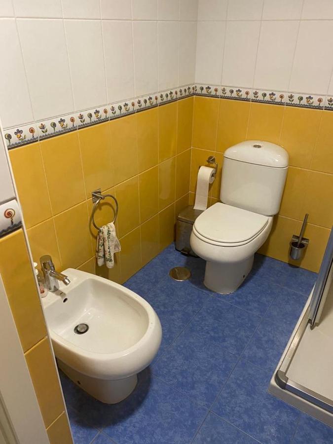 Portosin Atico Apartment Gayanes   Exterior photo