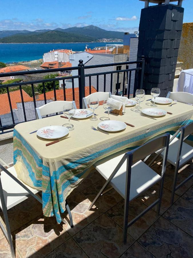 Portosin Atico Apartment Gayanes   Exterior photo
