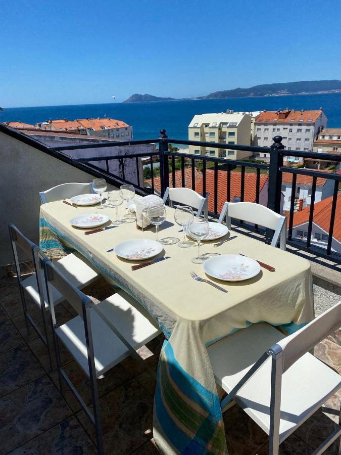 Portosin Atico Apartment Gayanes   Exterior photo